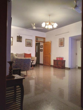 Moonshine Apartment